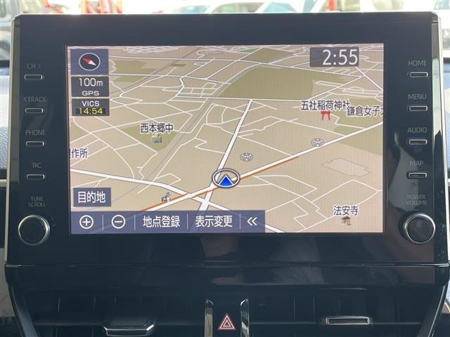 Toyota COROLLA CROSS 2023 8233664-17