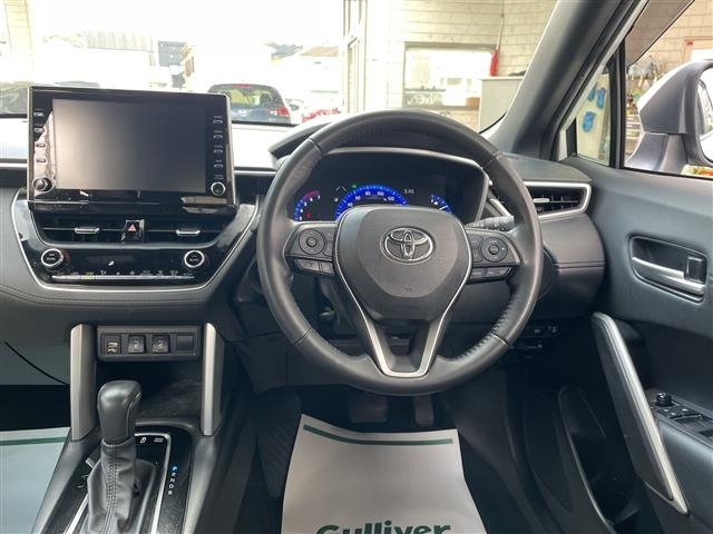 Toyota COROLLA CROSS 2023 8233664-19