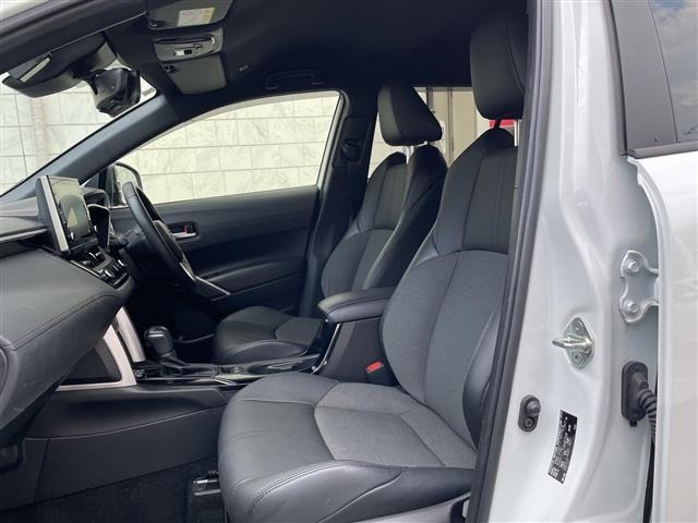 Toyota COROLLA CROSS 2023 8233664-2
