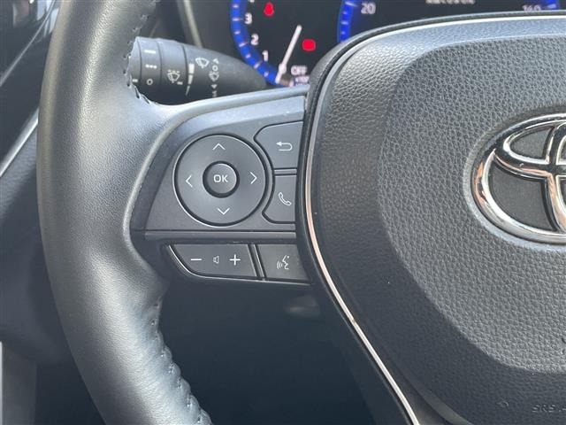 Toyota COROLLA CROSS 2023 8233664-21