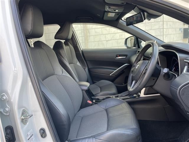 Toyota COROLLA CROSS 2023 8233664-22