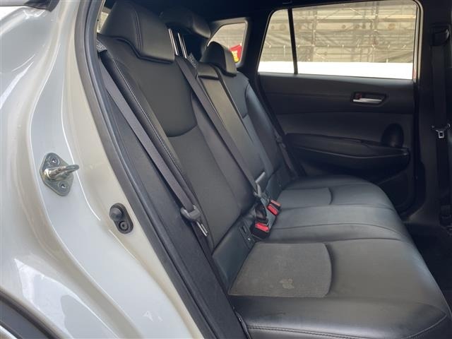 Toyota COROLLA CROSS 2023 8233664-4