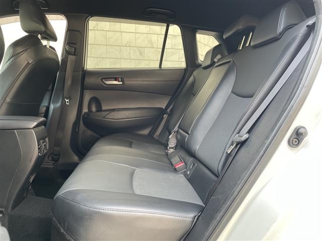 Toyota COROLLA CROSS 2023 8233664-6