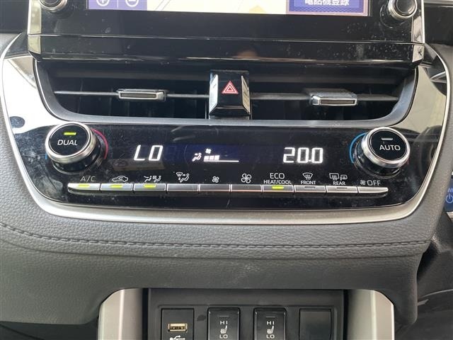 Toyota COROLLA CROSS 2023 8233664-7