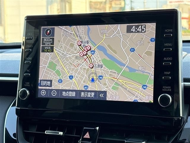 Toyota COROLLA CROSS 2023 8233667-15