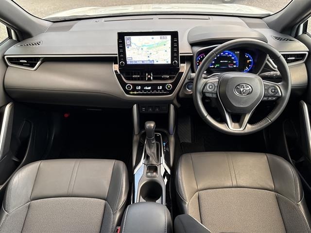 Toyota COROLLA CROSS 2023 8233667-17