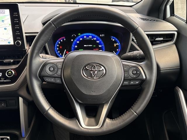 Toyota COROLLA CROSS 2023 8233667-18