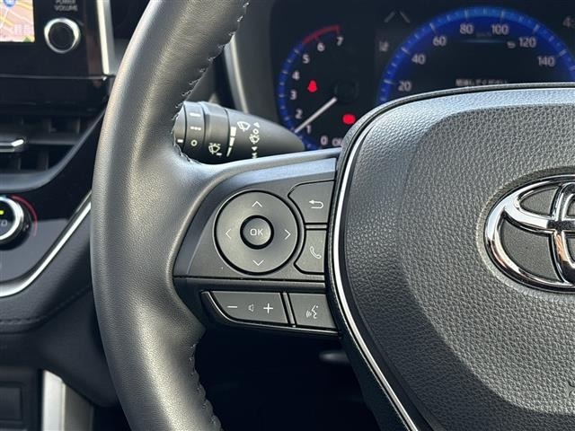 Toyota COROLLA CROSS 2023 8233667-19