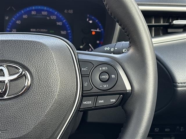 Toyota COROLLA CROSS 2023 8233667-21