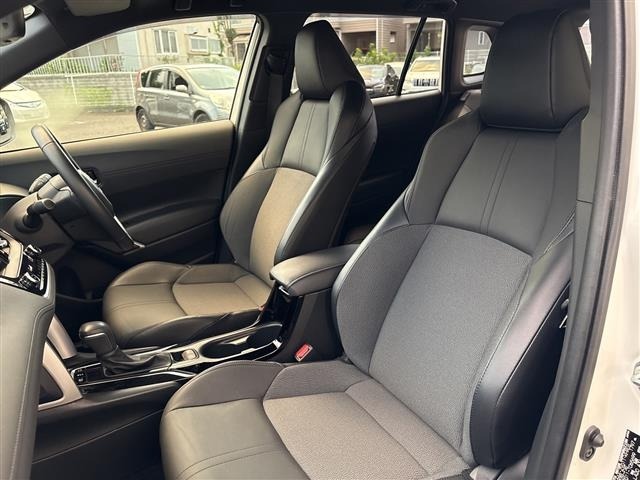 Toyota COROLLA CROSS 2023 8233667-4