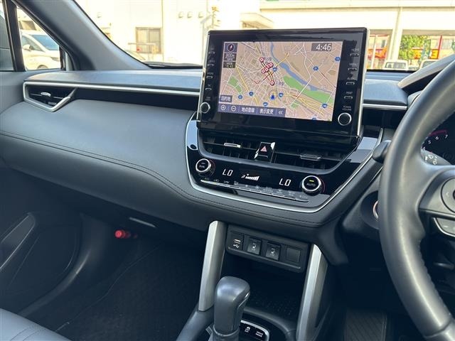 Toyota COROLLA CROSS 2023 8233667-5