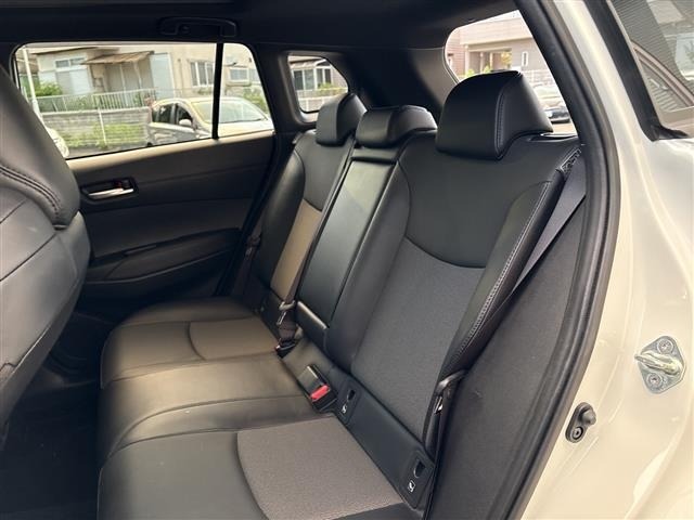 Toyota COROLLA CROSS 2023 8233667-6