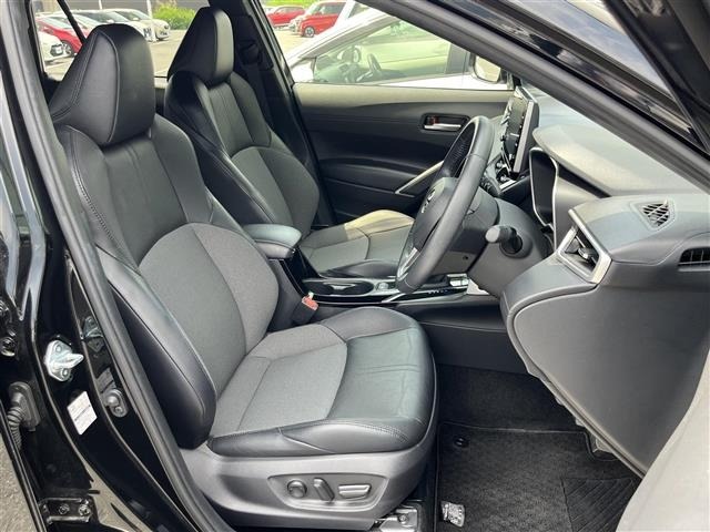 Toyota COROLLA CROSS 2021 8233668-10