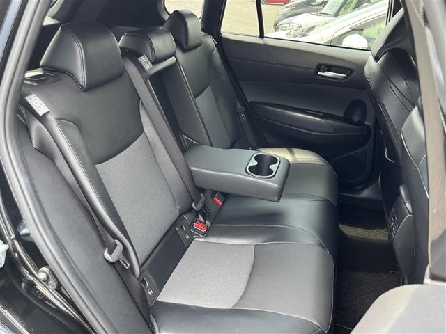 Toyota COROLLA CROSS 2021 8233668-11