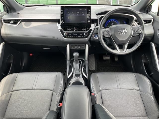 Toyota COROLLA CROSS 2021 8233668-14