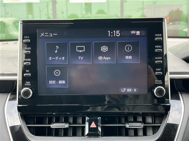 Toyota COROLLA CROSS 2021 8233668-15