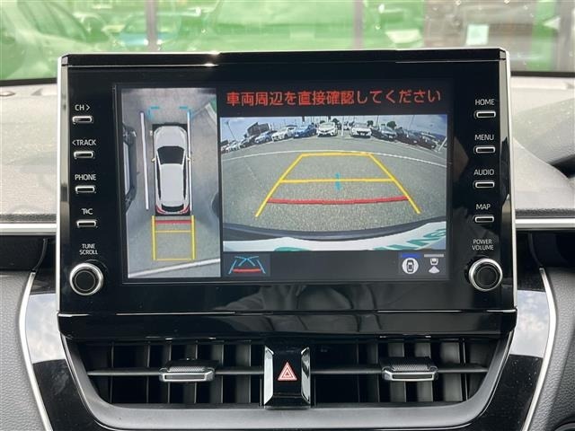 Toyota COROLLA CROSS 2021 8233668-16