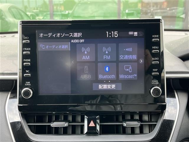 Toyota COROLLA CROSS 2021 8233668-17