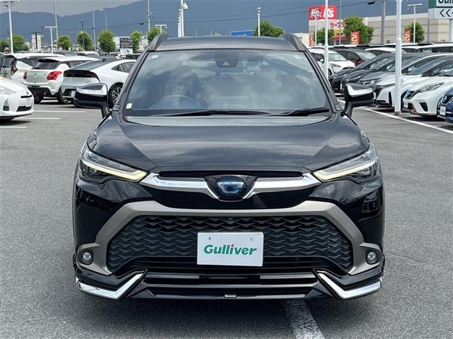 Toyota COROLLA CROSS 2021 8233668-22