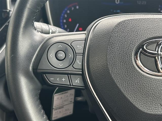 Toyota COROLLA CROSS 2022 8233677-1
