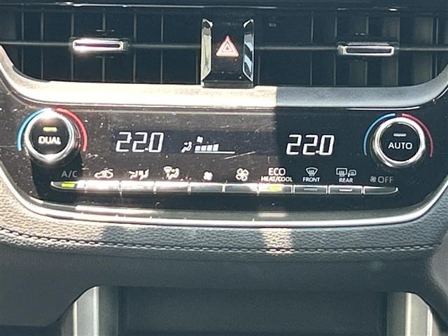 Toyota COROLLA CROSS 2022 8233677-12