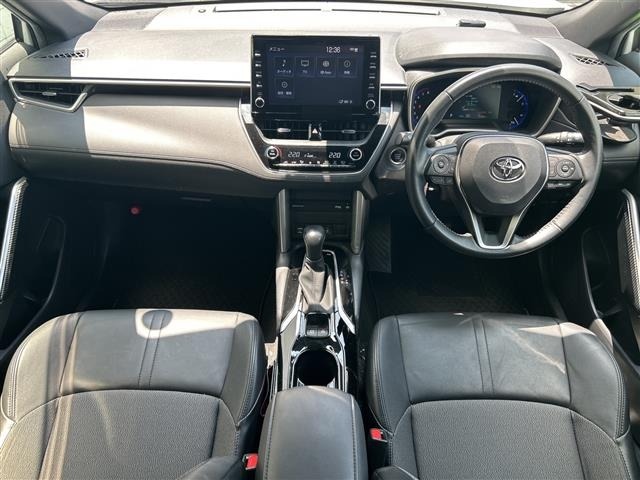 Toyota COROLLA CROSS 2022 8233677-14
