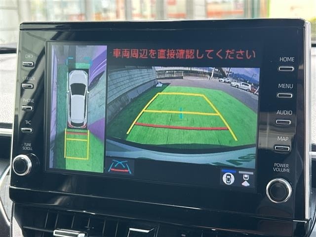Toyota COROLLA CROSS 2022 8233677-17