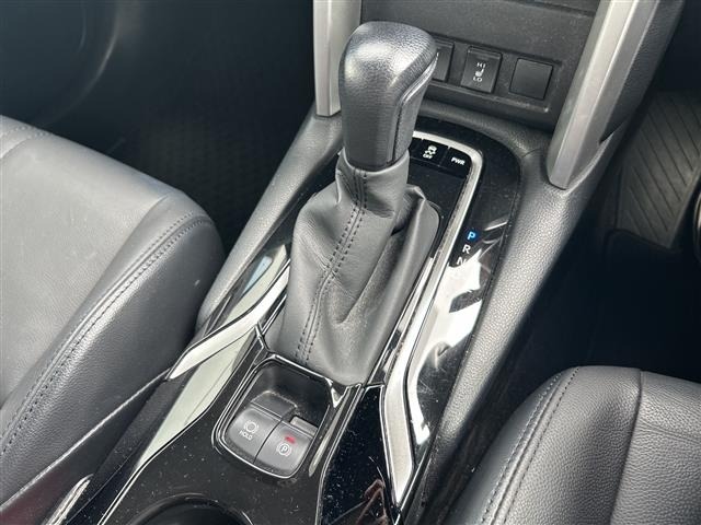 Toyota COROLLA CROSS 2022 8233677-2