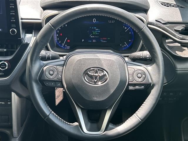 Toyota COROLLA CROSS 2022 8233677-21