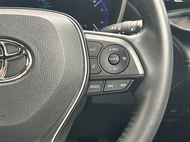 Toyota COROLLA CROSS 2022 8233677-3