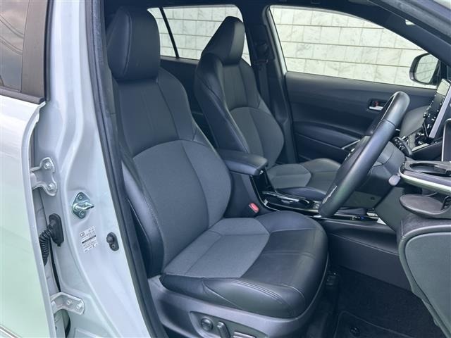 Toyota COROLLA CROSS 2022 8233677-4