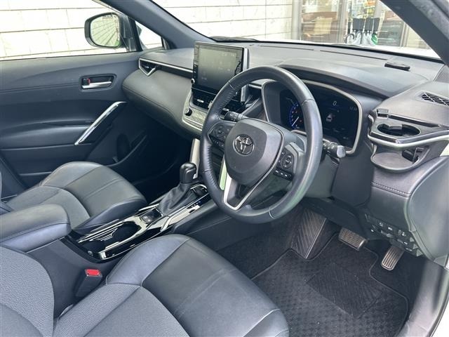 Toyota COROLLA CROSS 2022 8233677-6