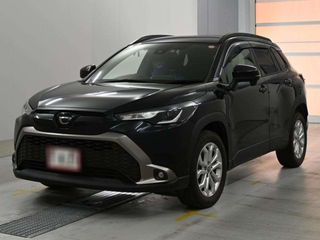 Toyota COROLLA CROSS 2023 8233733-0