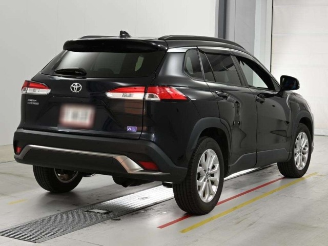 Toyota COROLLA CROSS 2023 8233733-1