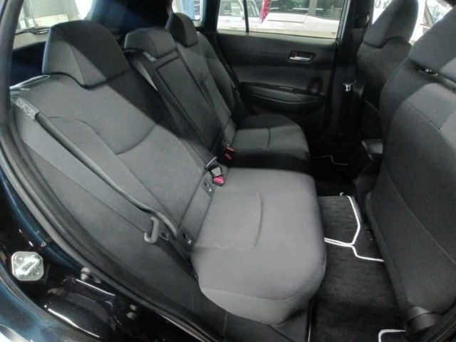 Toyota COROLLA CROSS 2023 8233733-12