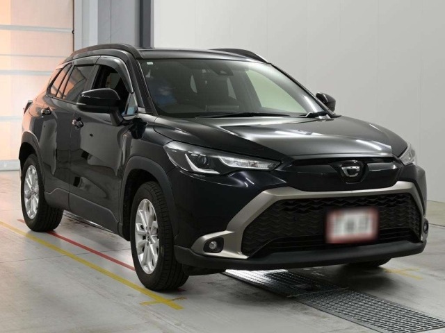 Toyota COROLLA CROSS 2023 8233733-5