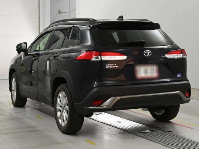 Toyota COROLLA CROSS 2023 8233733-6