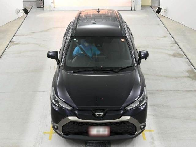 Toyota COROLLA CROSS 2023 8233733-7