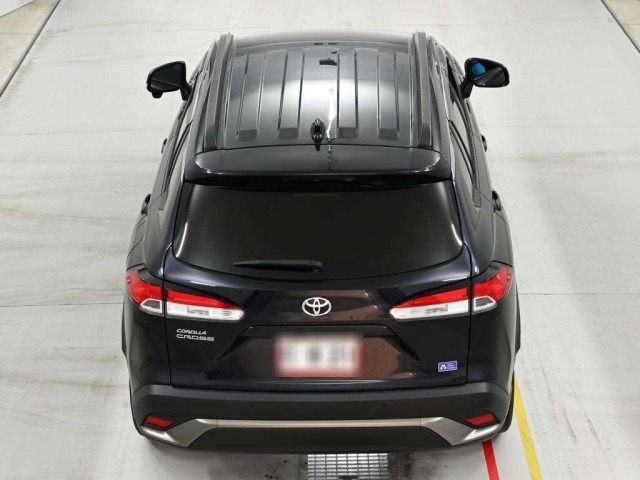 Toyota COROLLA CROSS 2023 8233733-8