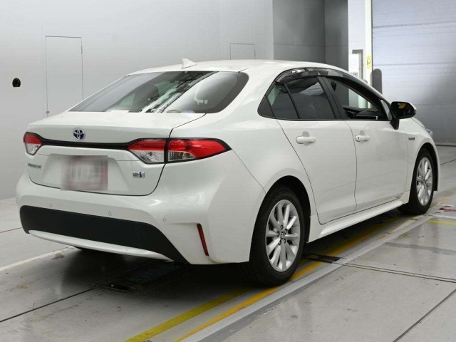Toyota COROLLA 2019 8233956-1