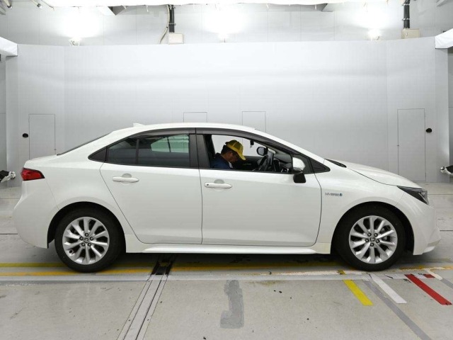 Toyota COROLLA 2019 8233956-3