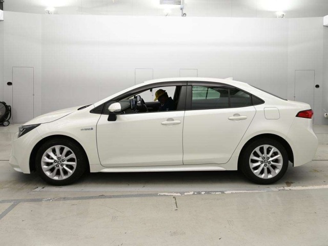 Toyota COROLLA 2019 8233956-4