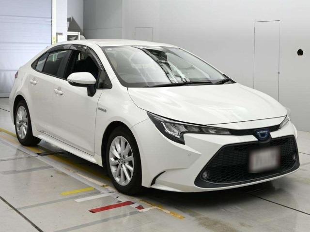 Toyota COROLLA 2019 8233956-5