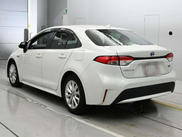 Toyota COROLLA 2019 8233956-6