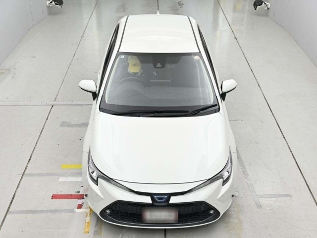 Toyota COROLLA 2019 8233956-7