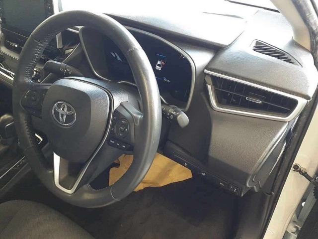 Toyota COROLLA 2019 8233956-9