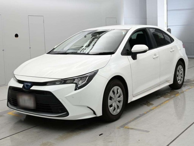 Toyota COROLLA 2023 8233960-0