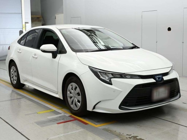 Toyota COROLLA 2023 8233960-5