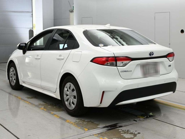 Toyota COROLLA 2023 8233960-6