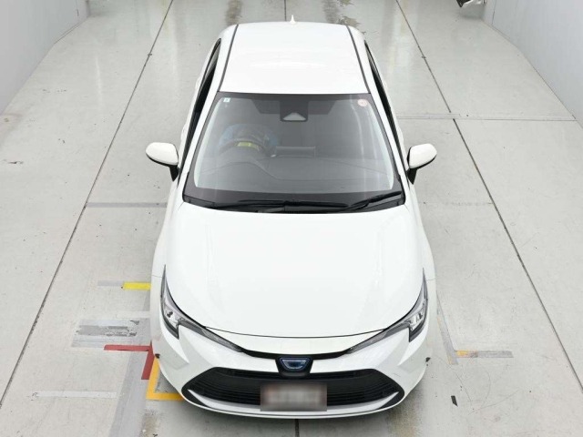 Toyota COROLLA 2023 8233960-7